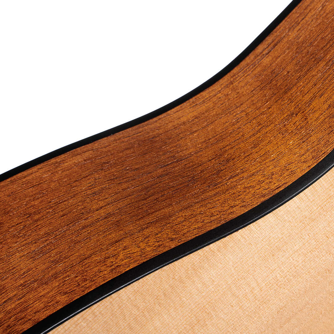 Cort Earth Mini Acoustic Guitar